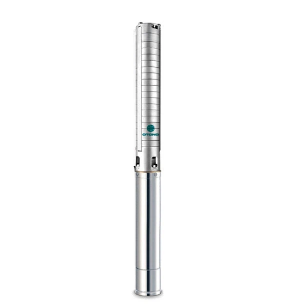 6" Stainless Steel Deep Well Pump