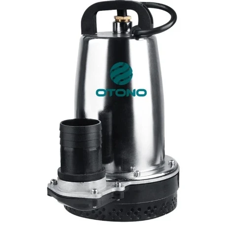 Solar Garden Irrigation Booster Pump