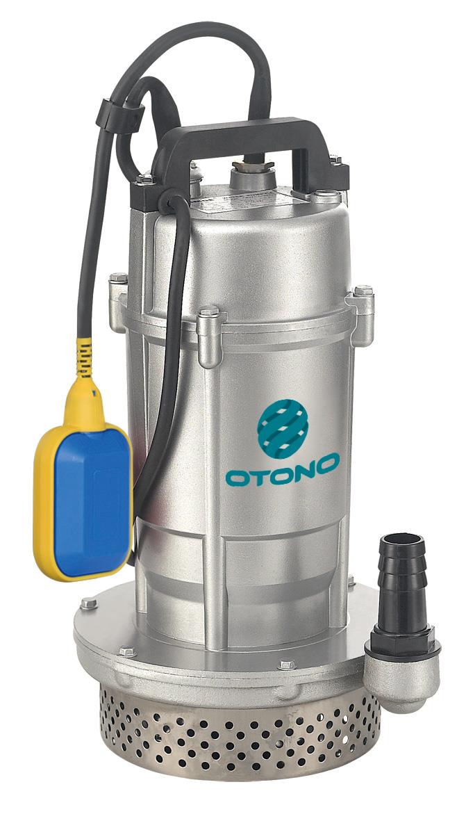 QDX Series 1 Inch 220v Submersible Agricultured Small Water Pump