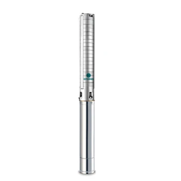 3'' Stainless Steel Deep Well Pump