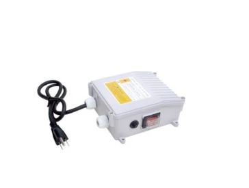 Deep Well Pump Control Box