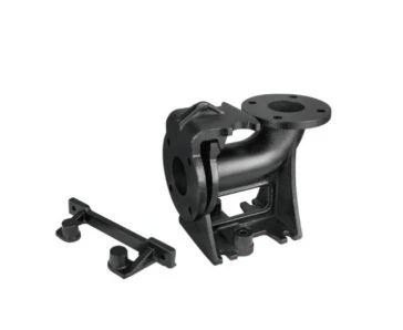 Spare Parts for the Pump
