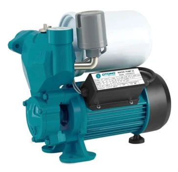 Domestic Automantic Peripheral Pump
