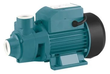 Domestic Peripheral Surface Pump