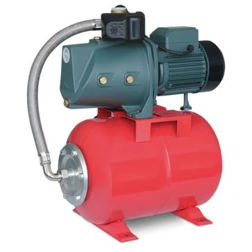 Domestic Self-priming Jet Surface Pump