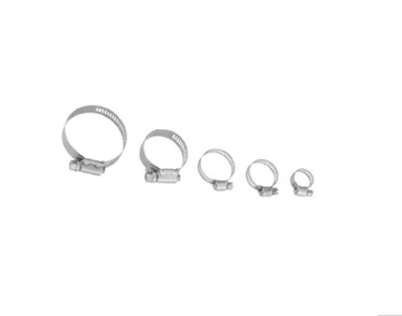Hose Clamps
