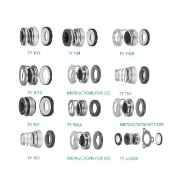 Mechanical Seal for Pump