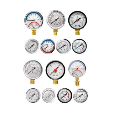 Pressure Gauge