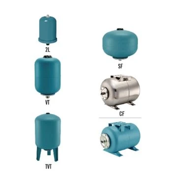 Pressure Tank