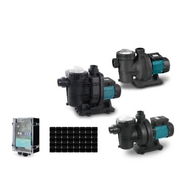 Solar Children Water Park Pump
