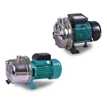 Solar Frequency Conversion Booster Pump