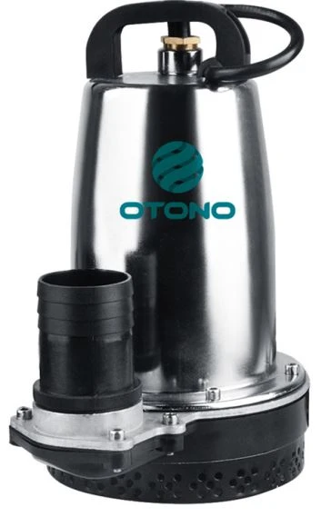 Solar Home Rainwater Collection Pump