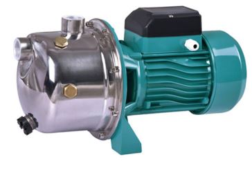 Solar Household Automatic Booster Pump for Cleaning Water