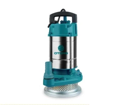 Solar Household Garden Pump