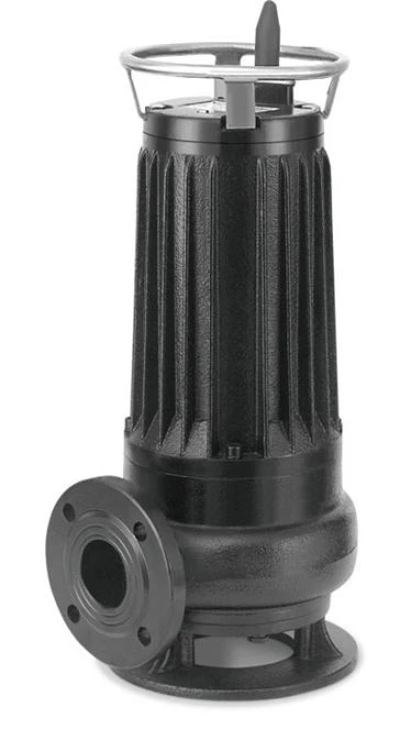 WQ-CB Submersible Grinder Pump